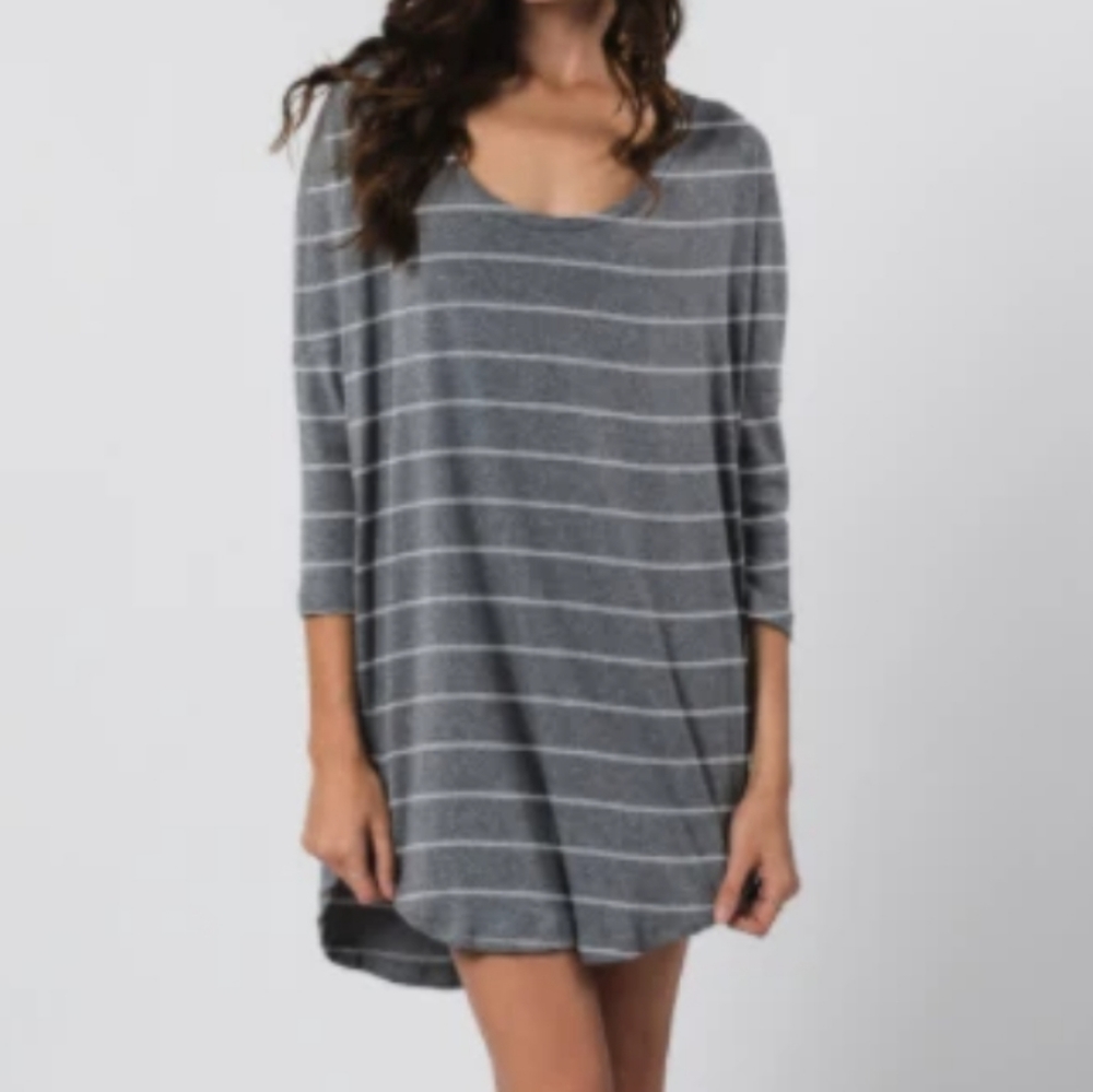 Known Supply Fawn Dress